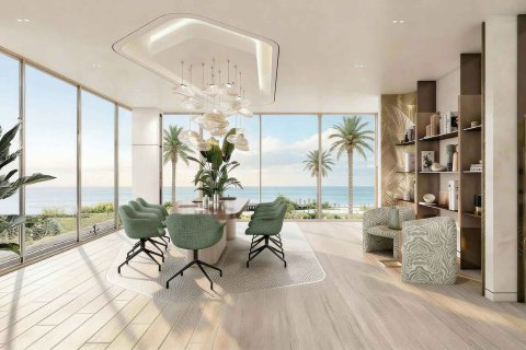 Apartman u Flora Bay u gradu Dubai, UAE 2 spavaće sobe, 107.0 m2 Br. 697106 - Slika 6