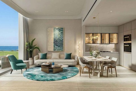 Dubai, BAE’de daire 2 yatak odası, 107 m&sup2; No 697107