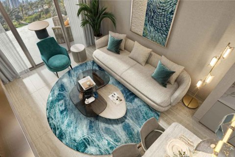 Apartman u Flora Bay u gradu Dubai, UAE 2 spavaće sobe, 107.0 m2 Br. 697106 - Slika 7