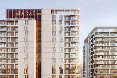 Apartmán v Jumeirah Village Circle, Dubai, SAE 1 spálňa, 68.09 m2 č. 753081 - Fotografia 4