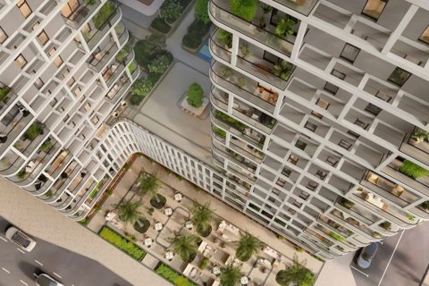 Apartmán v Jumeirah Village Circle, Dubai, SAE 1 spálňa, 68.09 m2 č. 753081 - Fotografia 5