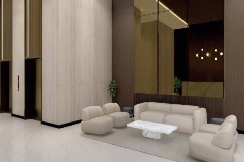 Wohnung zum Verkauf in Ajman, VAE 1 Schlafzimmer, 101.09 m2 Nr. 753075 - Foto 5
