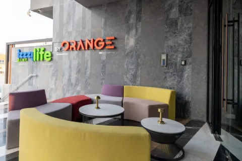 Jumeirah Village Circle, Dubai, BAE’de satılık daire 1 oda, 38.55 m&sup2; No 753078 - fotoğraf 4