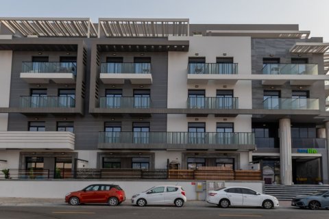 Jumeirah Village Circle, Dubai, BAE’de satılık daire 1 oda, 38.55 m&sup2; No 753078 - fotoğraf 3