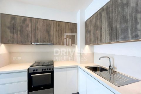 Apartament në Dubai Hills Estate, Emiratet e Bashkuara Arabe 1 dhomë gjumi, 61 m2. № 603657 - Foto 12