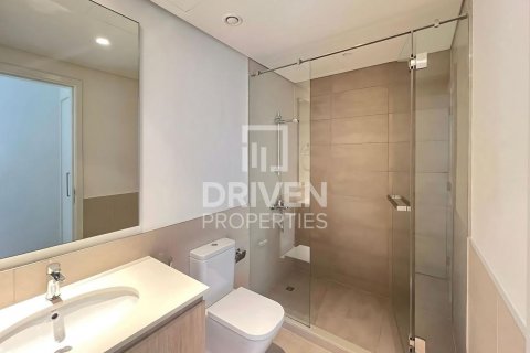 Apartament në Dubai Hills Estate, Emiratet e Bashkuara Arabe 1 dhomë gjumi, 61 m2. № 603657 - Foto 10