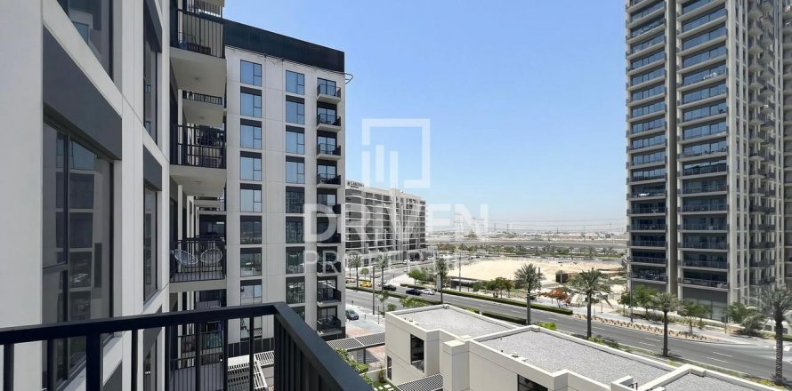 Apartament në Dubai Hills Estate, Emiratet e Bashkuara Arabe 1 dhomë gjumi, 61 m2. № 603657