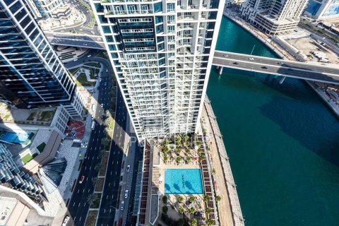 Apartament në Business Bay, Dubai, Emiratet e Bashkuara Arabe 1 dhomë gjumi, 74 m2. № 603654 - Foto 12