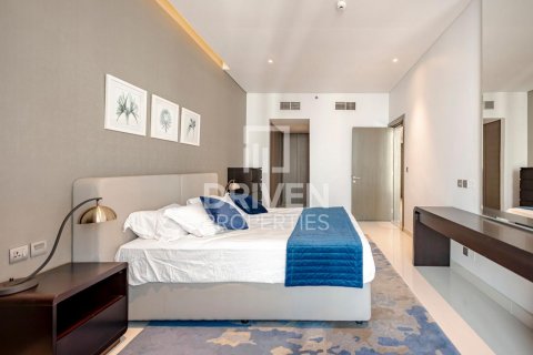Apartament në Business Bay, Dubai, Emiratet e Bashkuara Arabe 1 dhomë gjumi, 74 m2. № 603654 - Foto 4