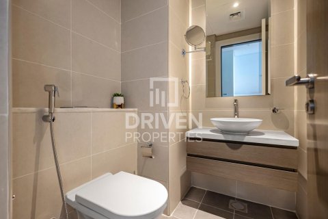 Apartament në Business Bay, Dubai, Emiratet e Bashkuara Arabe 1 dhomë gjumi, 74 m2. № 603654 - Foto 13