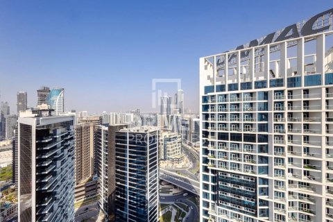Apartament në Business Bay, Dubai, Emiratet e Bashkuara Arabe 1 dhomë gjumi, 74 m2. № 603654 - Foto 11