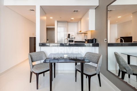 Apartament në Business Bay, Dubai, Emiratet e Bashkuara Arabe 1 dhomë gjumi, 74 m2. № 603654 - Foto 5