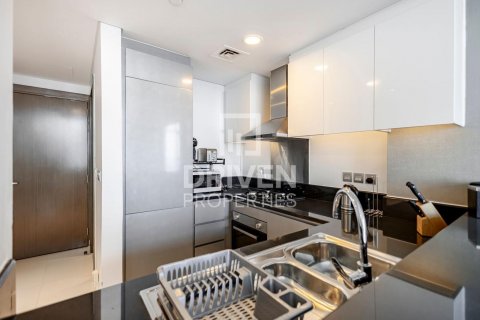 Apartament në Business Bay, Dubai, Emiratet e Bashkuara Arabe 1 dhomë gjumi, 74 m2. № 603654 - Foto 6