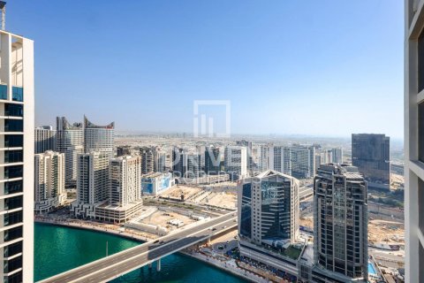 Apartament në Business Bay, Dubai, Emiratet e Bashkuara Arabe 1 dhomë gjumi, 74 m2. № 603654 - Foto 7