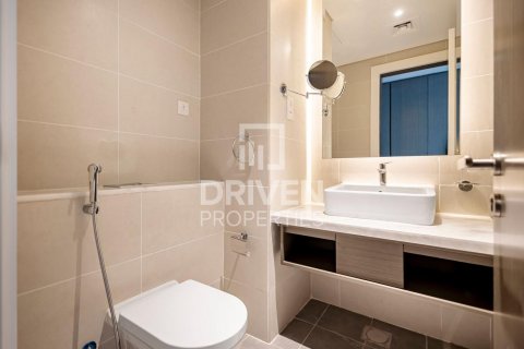 Apartament në Business Bay, Dubai, Emiratet e Bashkuara Arabe 1 dhomë gjumi, 74 m2. № 603654 - Foto 8