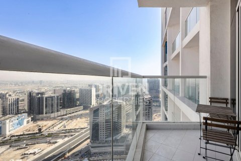 Apartament në Business Bay, Dubai, Emiratet e Bashkuara Arabe 1 dhomë gjumi, 74 m2. № 603654 - Foto 9