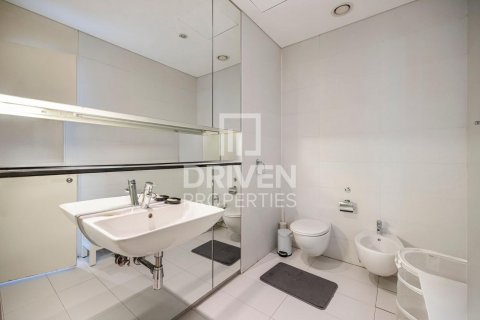 Пәтер DIFC, Дубай, БАӘ-да 2 жатын бөлмелер, 152 м² № 603655 - фото 10