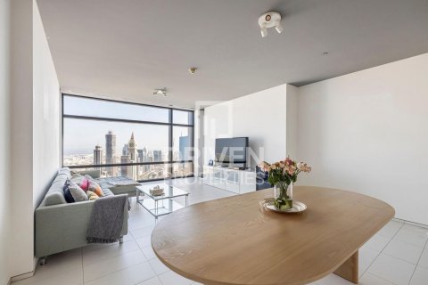 Пәтер DIFC, Дубай, БАӘ-да 2 жатын бөлмелер, 152 м² № 603655 - фото 2