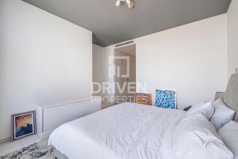Пәтер DIFC, Дубай, БАӘ-да 2 жатын бөлмелер, 152 м² № 603655 - фото 12