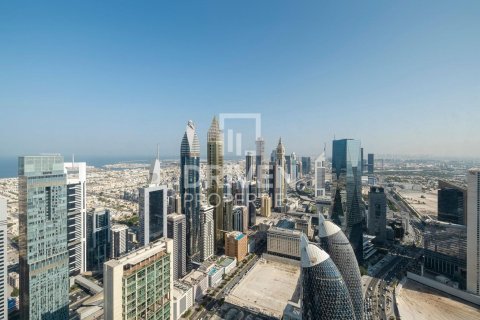 Пәтер DIFC, Дубай, БАӘ-да 2 жатын бөлмелер, 152 м² № 603655 - фото 11
