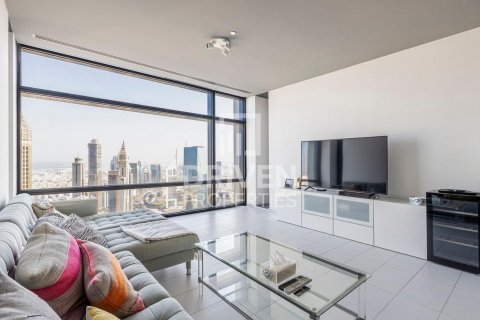 Пәтер DIFC, Дубай, БАӘ-да 2 жатын бөлмелер, 152 м² № 603655 - фото 1