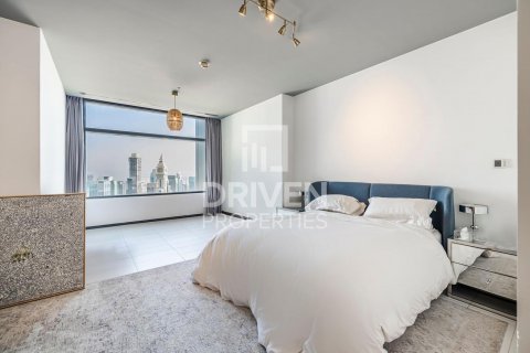 Пәтер DIFC, Дубай, БАӘ-да 2 жатын бөлмелер, 152 м² № 603655 - фото 7