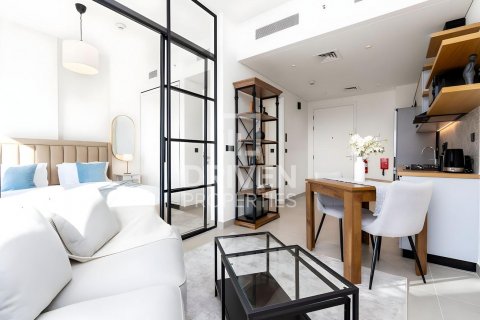 Byt v Dubai Hills Estate, SAE 1 ložnice, 44 m² Č.: 603633 - fotografie 1