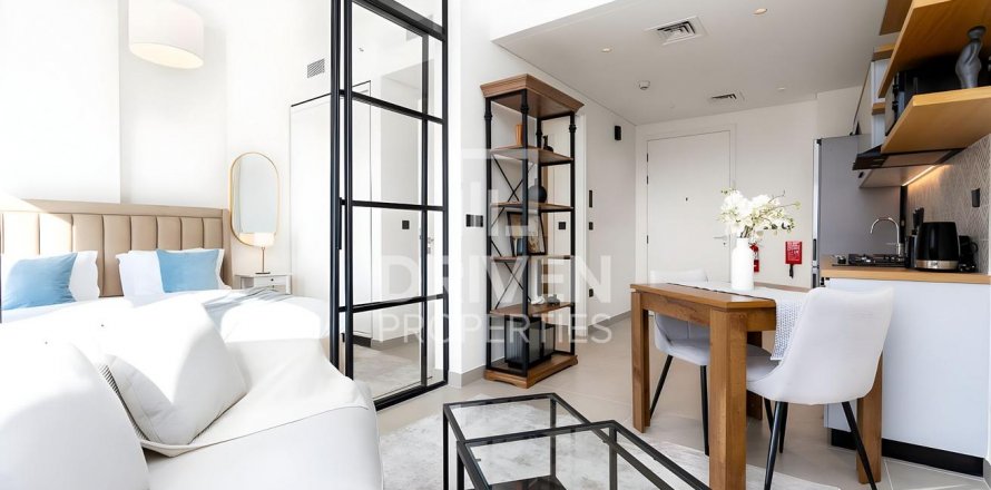 Byt v Dubai Hills Estate, SAE 1 ložnice, 44 m² Č.: 603633