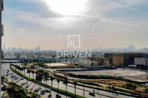 Byt v Dubai Hills Estate, SAE 1 ložnice, 44 m² Č.: 603633 - fotografie 9