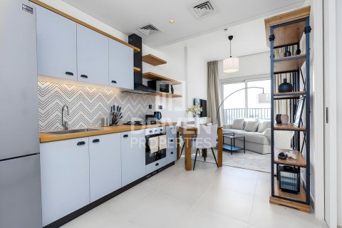 Byt v Dubai Hills Estate, SAE 1 ložnice, 44 m² Č.: 603633 - fotografie 15