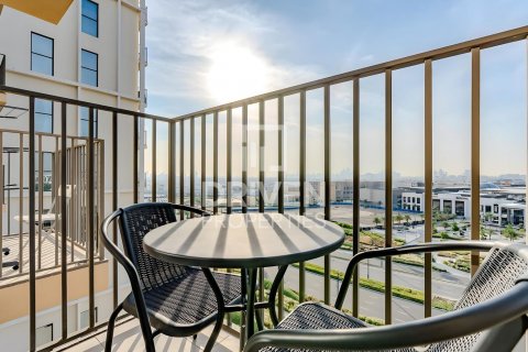 Byt v Dubai Hills Estate, SAE 1 ložnice, 44 m² Č.: 603633 - fotografie 19