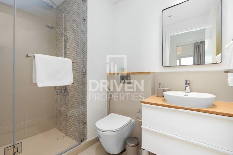 Byt v Dubai Hills Estate, SAE 1 ložnice, 44 m² Č.: 603633 - fotografie 12