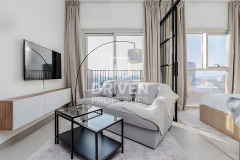 Byt v Dubai Hills Estate, SAE 1 ložnice, 44 m² Č.: 603633 - fotografie 3