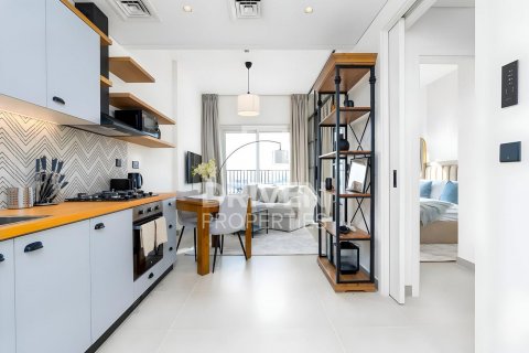 Byt v Dubai Hills Estate, SAE 1 ložnice, 44 m² Č.: 603633 - fotografie 17