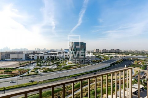Byt v Dubai Hills Estate, SAE 1 ložnice, 44 m² Č.: 603633 - fotografie 11