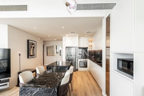 Dubai Marina、Dubai、UAE にあるマンションの賃貸物件 2ベッドルーム、103 m2、No603656 - 写真 4