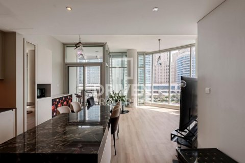 Apartmán v Dubai Marina, SAE 2 spálne, 103 m2 č. 603656 - Fotografia 3