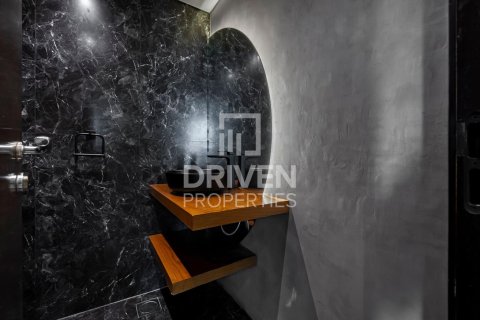 Apartmán v Dubai Marina, SAE 2 spálne, 103 m2 č. 603656 - Fotografia 12