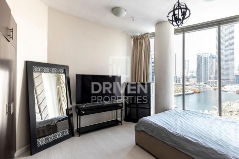 Dubai Marina、Dubai、UAE にあるマンションの賃貸物件 2ベッドルーム、103 m2、No603656 - 写真 7