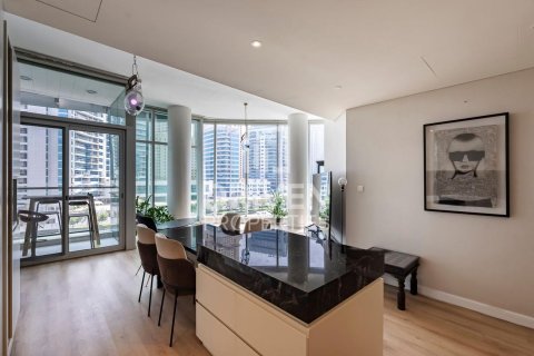 Apartmán v Dubai Marina, SAE 2 spálne, 103 m2 č. 603656 - Fotografia 2