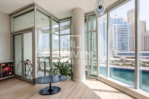 Apartmán v Dubai Marina, SAE 2 spálne, 103 m2 č. 603656 - Fotografia 10