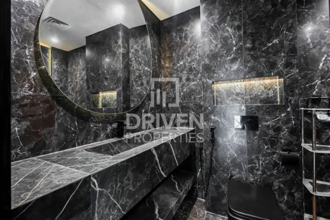 Apartmán v Dubai Marina, SAE 2 spálne, 103 m2 č. 603656 - Fotografia 13