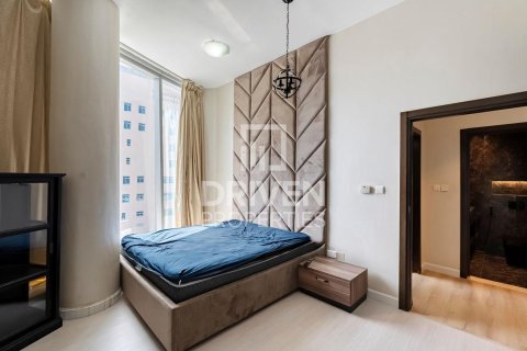 Apartmán v Dubai Marina, SAE 2 spálne, 103 m2 č. 603656 - Fotografia 14
