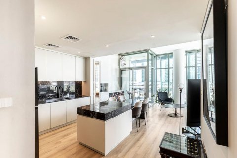 Dubai Marina、Dubai、UAE にあるマンションの賃貸物件 2ベッドルーム、103 m2、No603656 - 写真 5