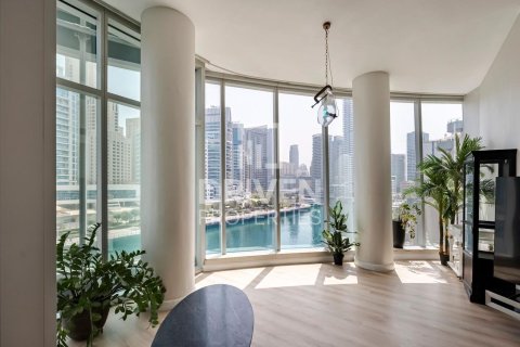 Apartmán v Dubai Marina, SAE 2 spálne, 103 m2 č. 603656 - Fotografia 6