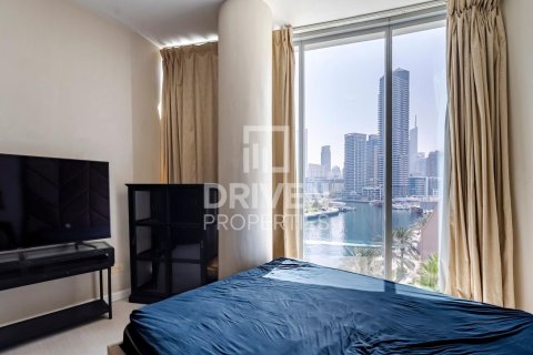 Apartmán v Dubai Marina, SAE 2 spálne, 103 m2 č. 603656 - Fotografia 5