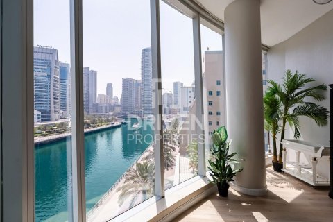Apartmán v Dubai Marina, SAE 2 spálne, 103 m2 č. 603656 - Fotografia 9