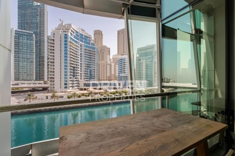 Wohnung in Dubai Marina, Dubai, VAE: 2 Schlafzimmer, 103 m2 Nr. 603656