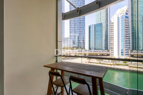 Dubai Marina、Dubai、UAE にあるマンションの賃貸物件 2ベッドルーム、103 m2、No603656 - 写真 9