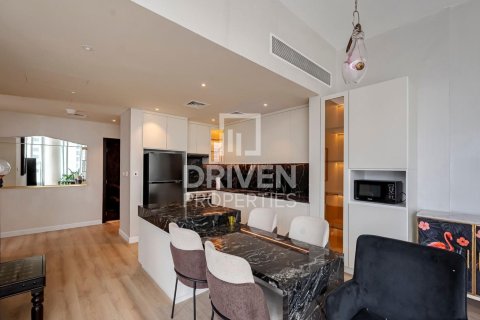 Apartmán v Dubai Marina, SAE 2 spálne, 103 m2 č. 603656 - Fotografia 8